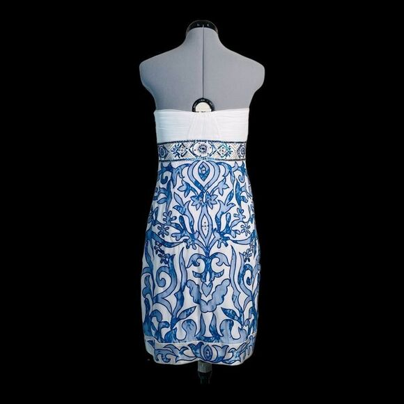 NWT - Sue Wong Walt Disney Signature Dress - Picture 7 of 10